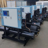 10HP冷水機、食品冷凍制冷機
