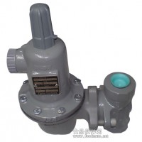 FIsher627-497一級(jí)燃?xì)庹{(diào)壓器功能
