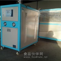 5hp水冷式冷水機