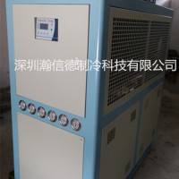 冷水機、水冷式冷水機、風冷冷凍機