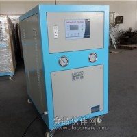 8HP水冷式冷水機非標冷水機訂制
