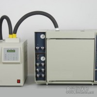 液化氣二甲醚檢測