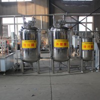 牦牛酸奶加工設(shè)備