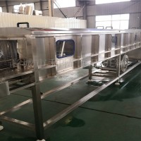 玻璃瓶清洗機 罐頭瓶子清洗機 洗瓶設備 利特洗瓶機