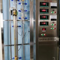 實驗室特殊的的精餾裝置