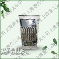 立式空調殺菌改造