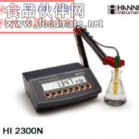 實驗室電導率/TDS/鹽度測定儀