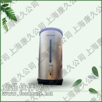 自動感應給皂液器