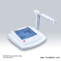 BANTE930精密pH/離子/ORP計