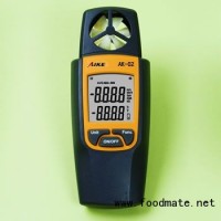 AK-02 風(fēng)速儀 手持式風(fēng)速儀