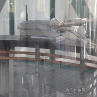 電容性測厚儀 微航塑控 無損檢測