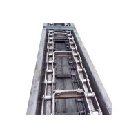 玉米刮板上料機 煤粉輸送機xy1