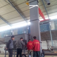 直銷簡易型無外殼斗式上料機 碎煤上料機xy1