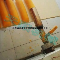 黃元米果機，堿水米果機