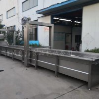 羊頭解凍機 羊頭清洗機 羊頭清洗加工設備在線咨詢