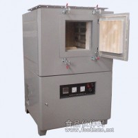 高溫節能馬弗爐 氧化鋁多晶纖維爐