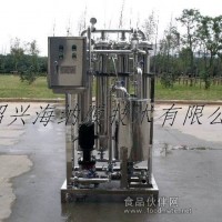 保健酒藥酒過濾機除沉淀