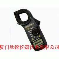 2417數字式泄漏電流鉗形表