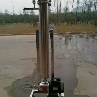 小型黃酒過濾器米酒過濾器小作坊用米酒過濾機米酒濾后澄清透亮