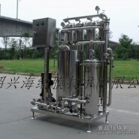 米醋果醋白醋過濾機