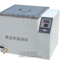 HH-S電熱恒溫油浴鍋