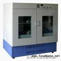 全溫度振蕩培養搖床