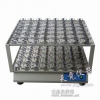大容量雙層振蕩器/搖瓶機