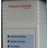 Phoenix通風柜監控器