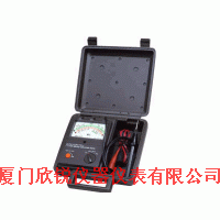 3121B絕緣電阻測試儀