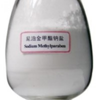 尼泊金甲酯鈉廠家