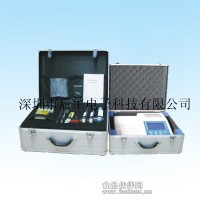 蔬菜農殘儀，瓜果農殘儀