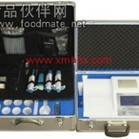 醬油快速檢測儀新供應廠家直銷