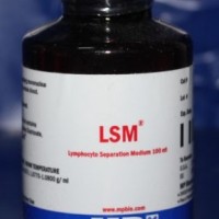 MP試劑--淋巴細胞分離液