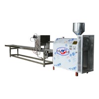 全自動成套年糕機米豆腐機米果機技術工藝