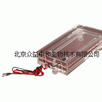 DY-501 等電聚焦電泳槽