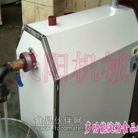 土豆粉機，土豆鮮粉機，自熟粉條機