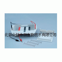 DY-203 多功能水平電泳槽