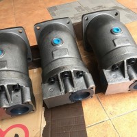 供應A2F12R1P3軸向柱塞泵