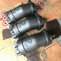 供應A2F12R1P4斜軸式軸向柱塞泵
