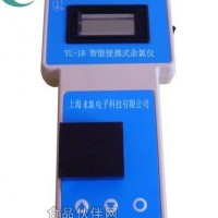 余氯檢測儀 余氯快速檢測儀