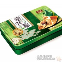 粽子包裝罐規格 粽子包裝鐵盒報價 粽子包裝鐵罐圖冊