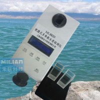 余氯二氧化氯測定儀*余氯二氧化氯檢測儀