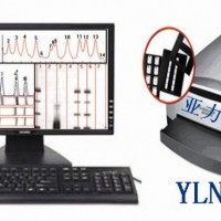 電泳光密度掃描YLN-26