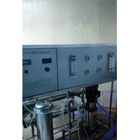 供應大型反滲透凈化設備