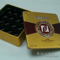 金屬茶葉包裝罐，金屬茶葉鐵盒系列
