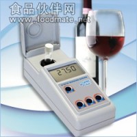 食品行業糖分測定儀 意大利哈納  型號：HI83746