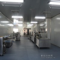 QS食品生產車間| QS食品生產車間|歐凱凈化