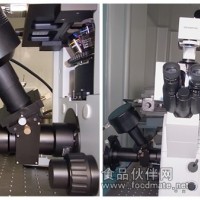 MSHOT顯微成像光譜 光譜適配器
