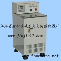 低溫恒溫槽_低溫恒溫水槽
