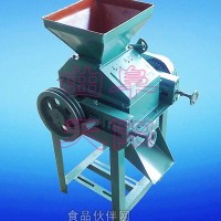 麥片機，小麥壓片機，燕麥壓片機